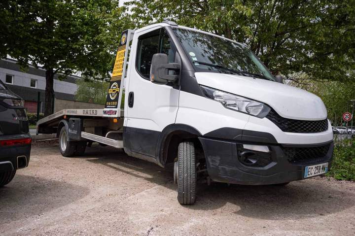 Dépannage Brie-Comte-Robert